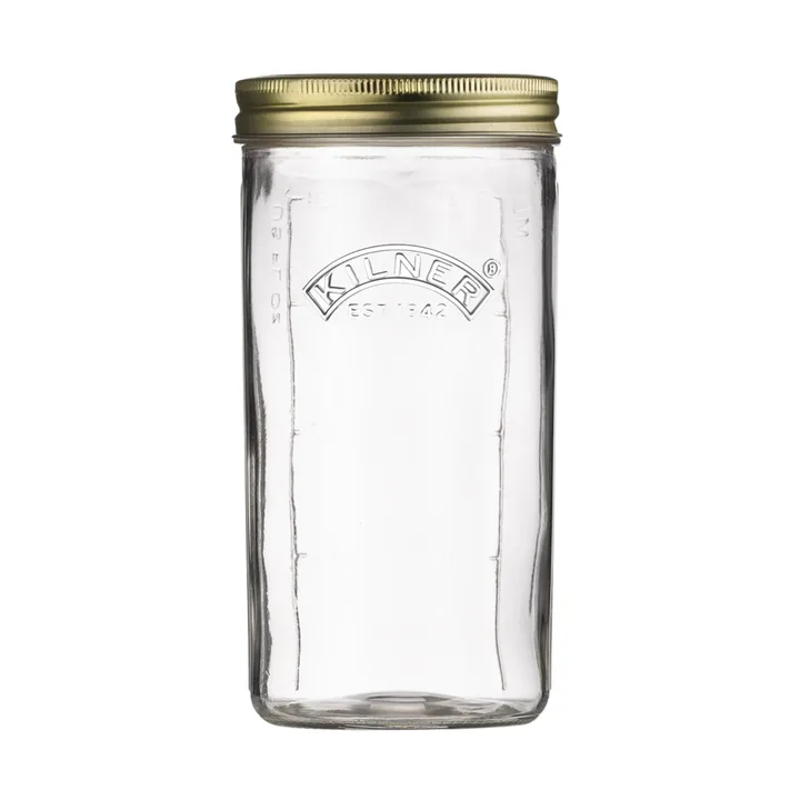 Kilner stand for drinks dispenser - Black - Kilner