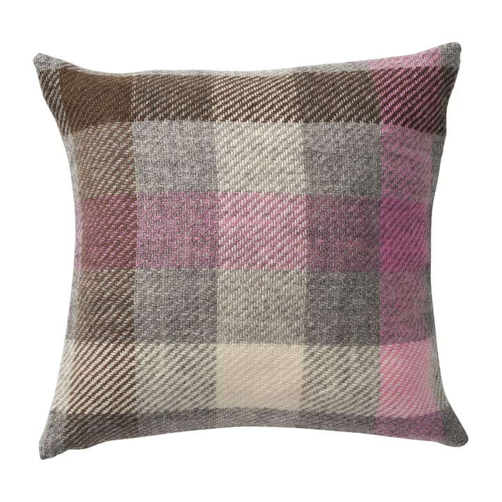 Gotland cushion cover 45x45 cm - Multi-pink - Klippan Yllefabrik
