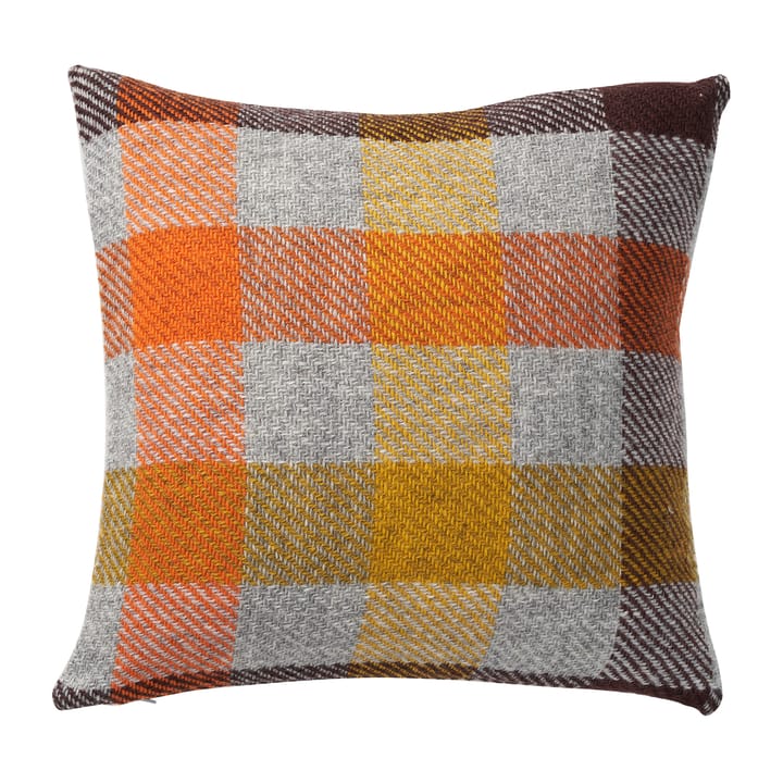 Gotland cushion cover 45x45 cm - Multi-yellow - Klippan Yllefabrik