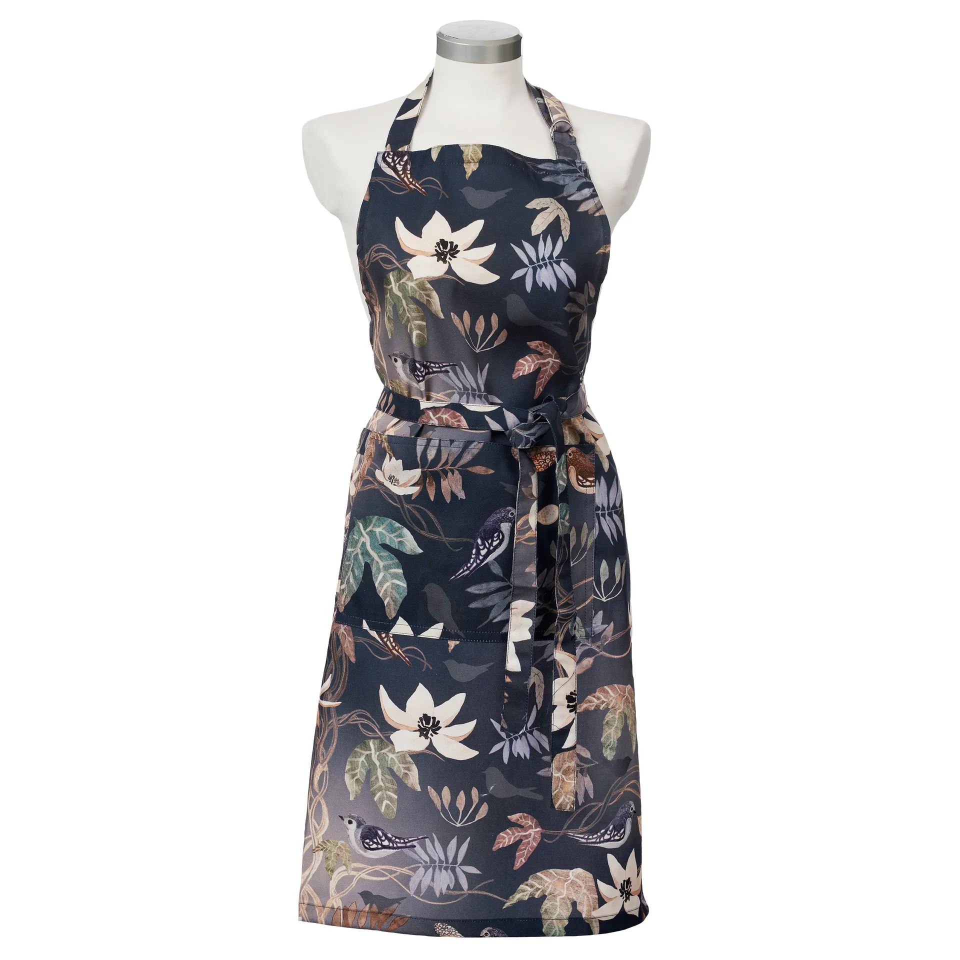 Moonlight apron, Multi Klippan Yllefabrik