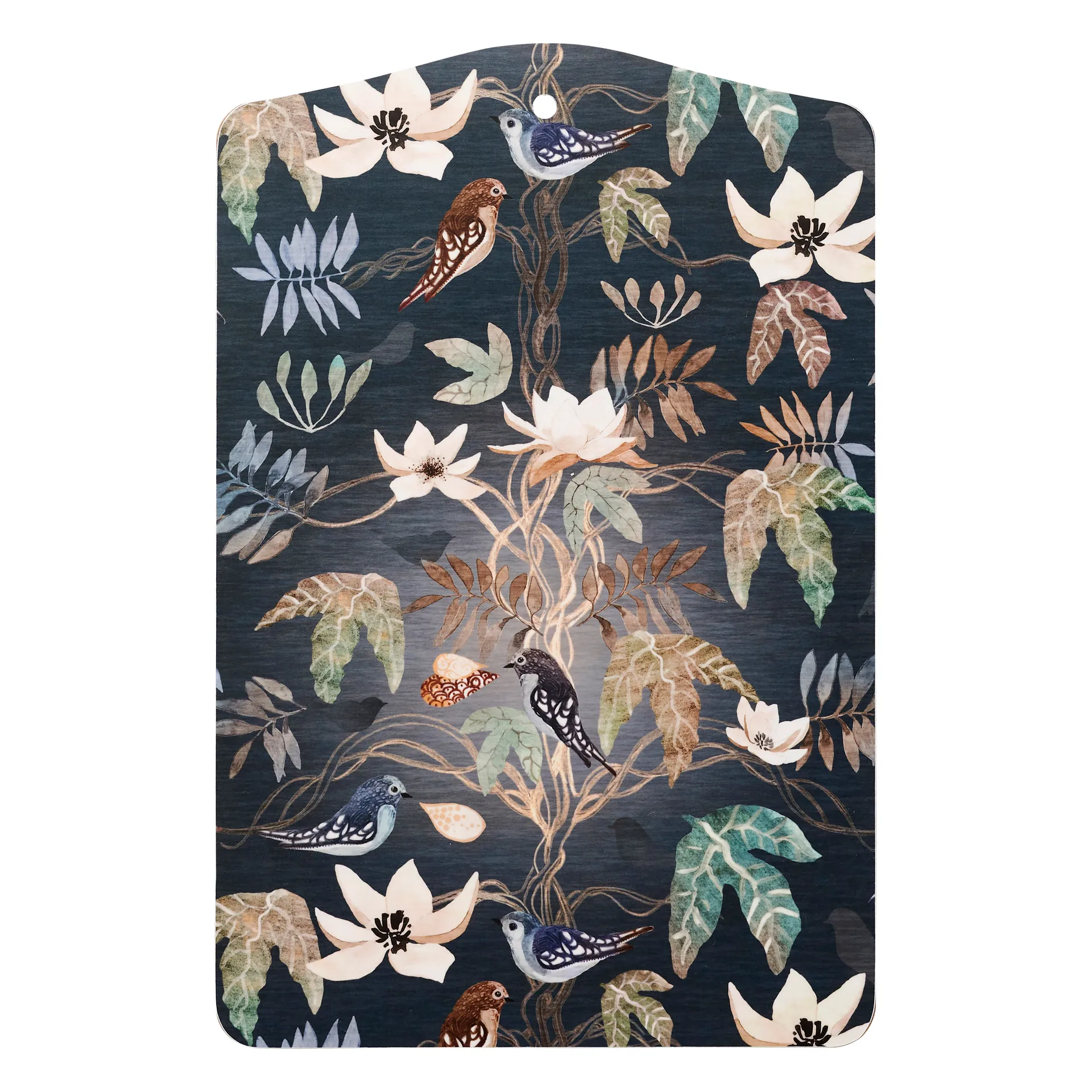Moonlight cutting board, Multi Klippan Yllefabrik