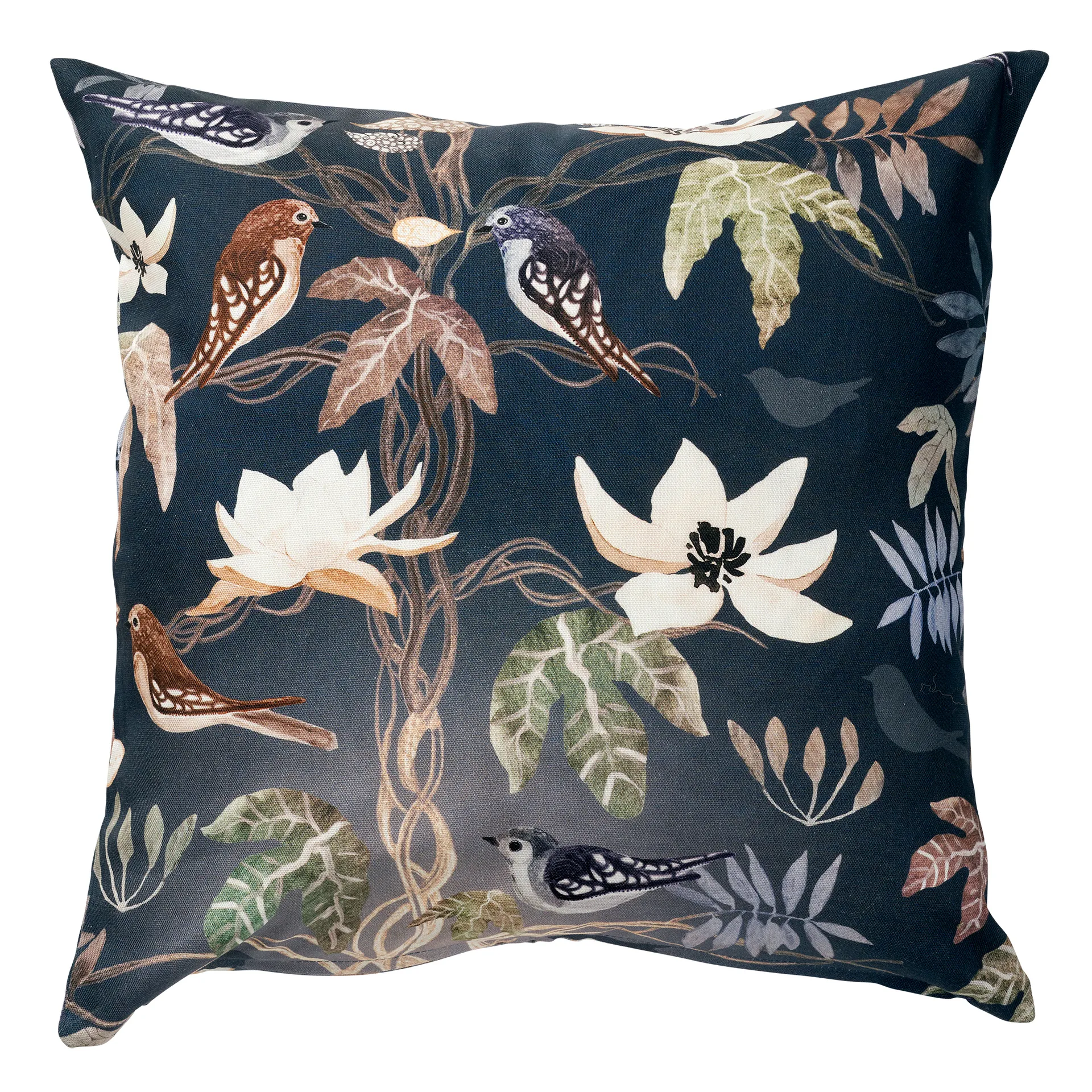 Moonlight pillowcase, Multi Klippan Yllefabrik