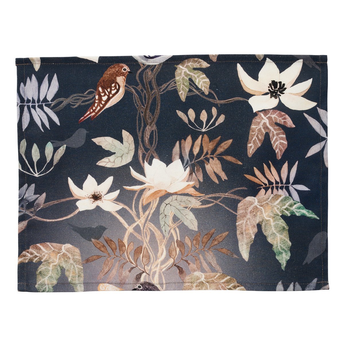 Klippan Yllefabrik Moonlight place mat Multi | Scandinavian Design | Placemats | Multi