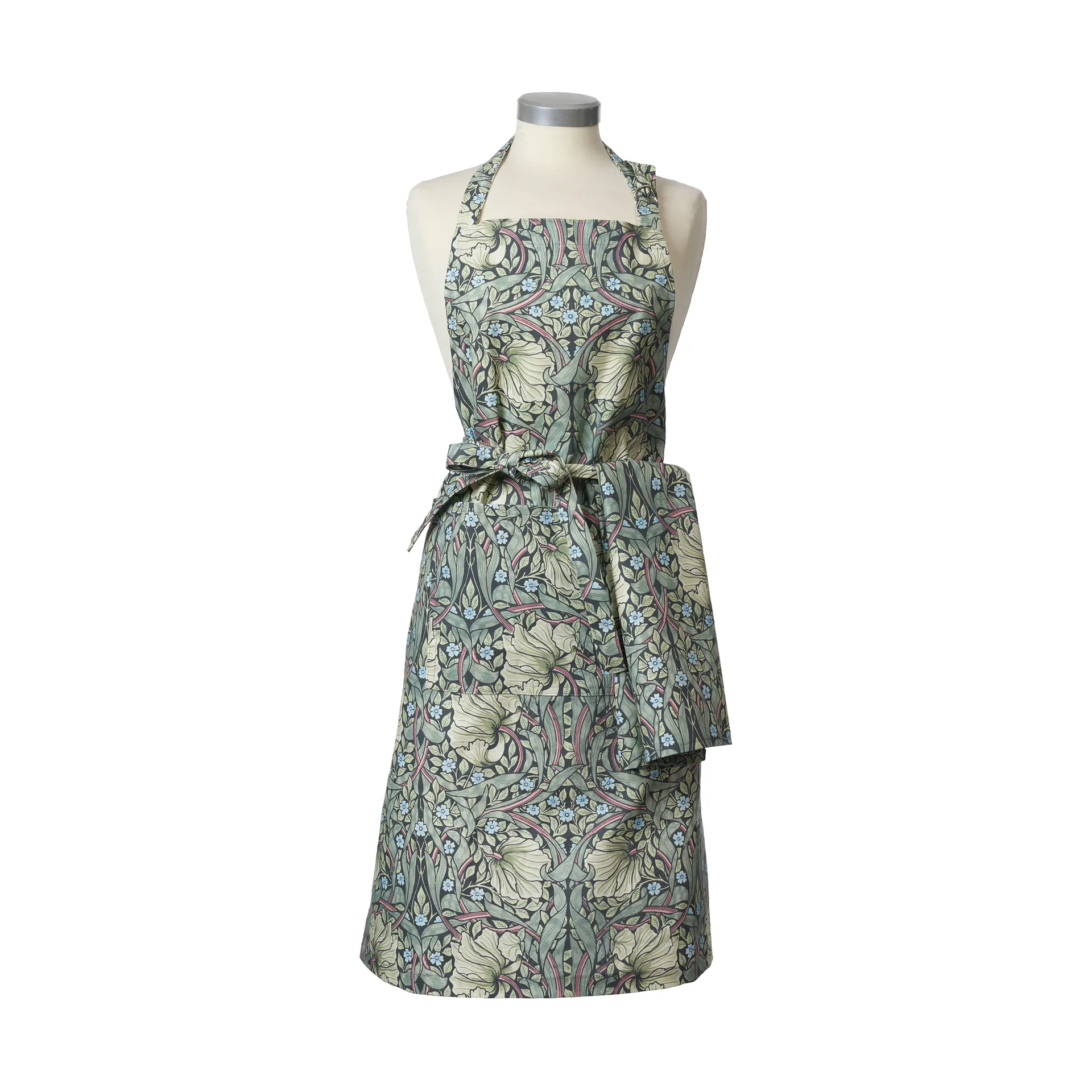 Pimpernel apron, Multi Klippan Yllefabrik