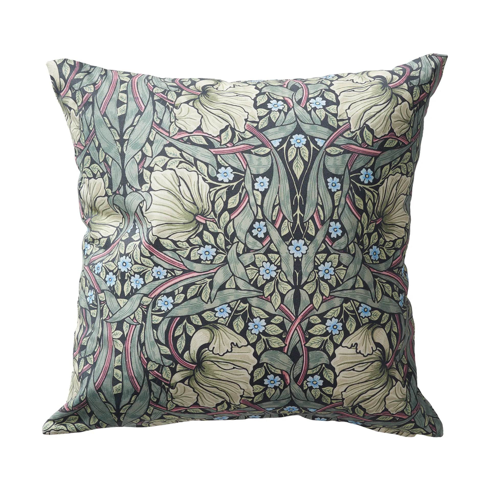 Pimpernel cushion cover 45x45 cm, Multi Klippan Yllefabrik