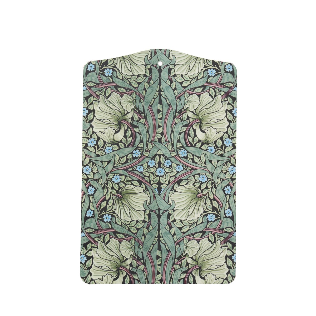 Klippan Yllefabrik Pimpernel cutting board 19x29 cm Multi