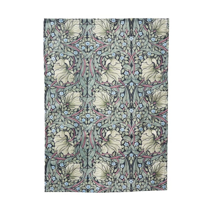 Pimpernel kitchen towel 46x70 cm - Multi - Klippan Yllefabrik