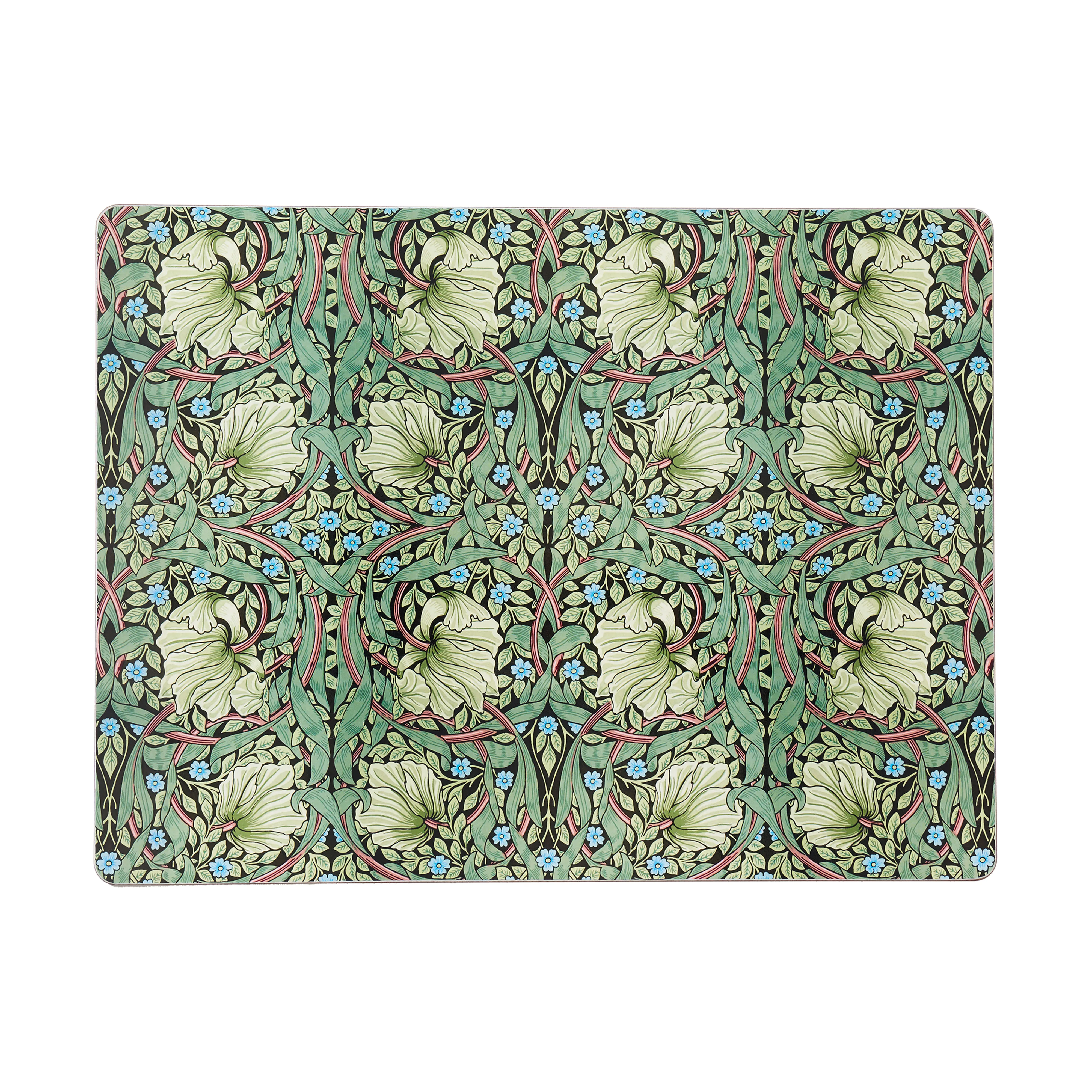 Pimpernel Placemat: Unieke Tafelaccessoires