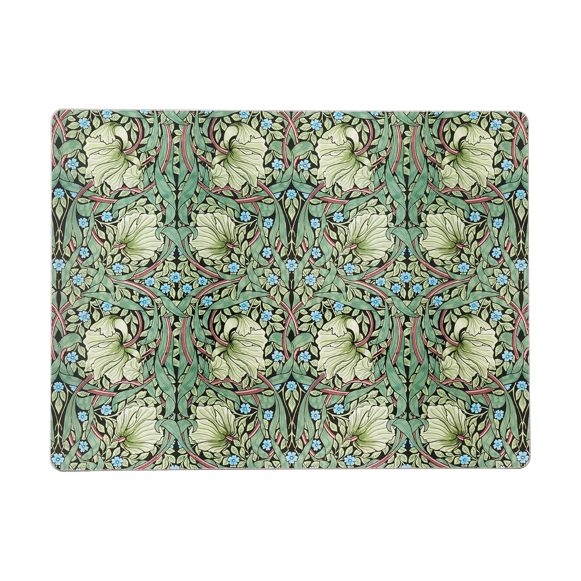 Pimpernel placemat 30x40 cm, Multi Klippan Yllefabrik