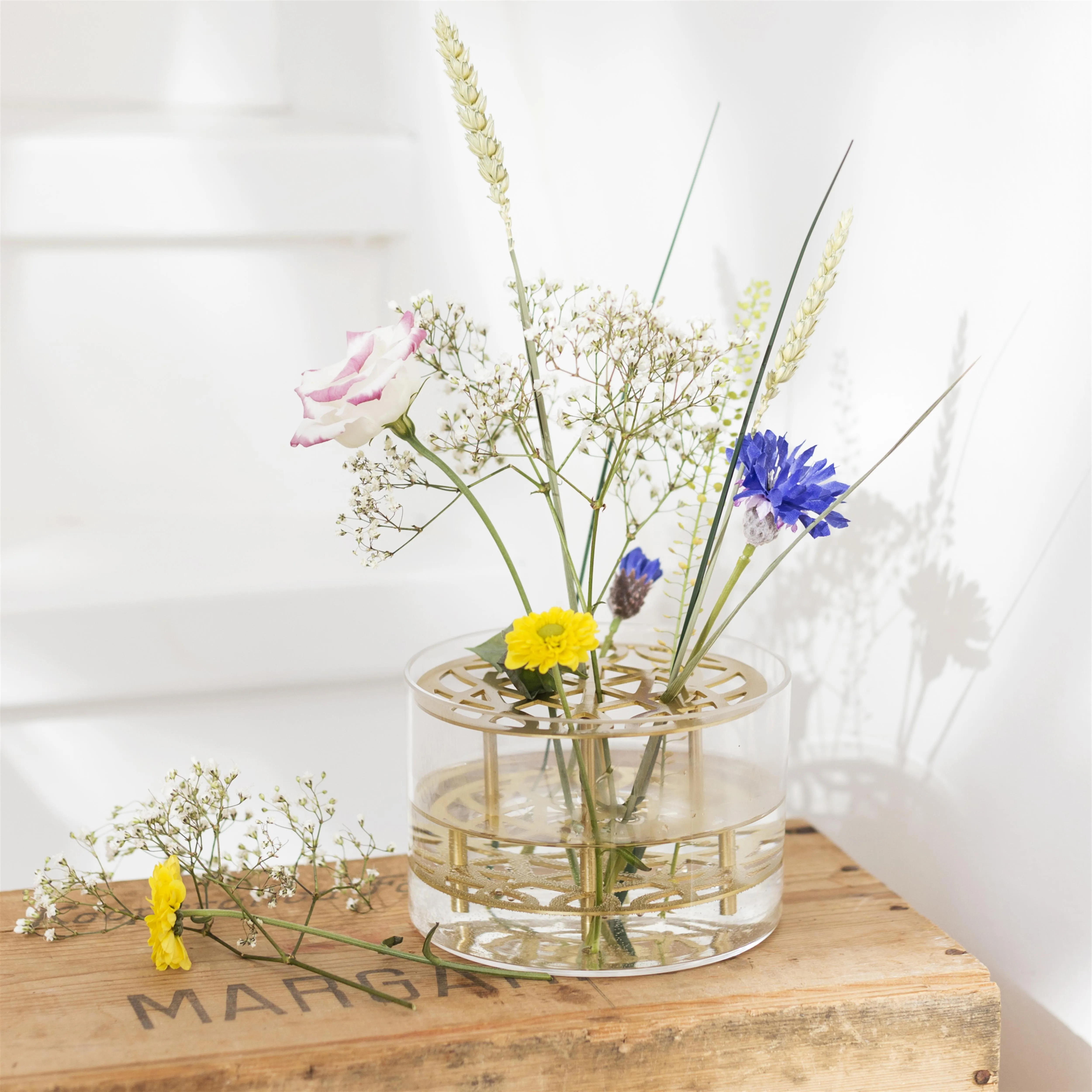 KLONG クロング　ANG VASE small フラワーベース　花瓶 ANG VASE フラワーベース Small｜KLONG – PIANO ISOLA