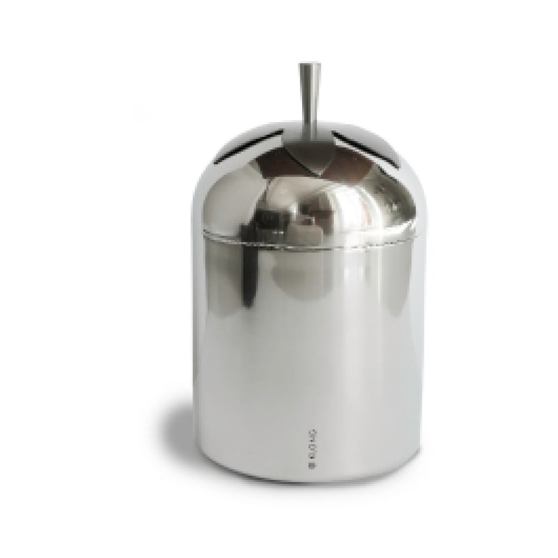 KLONG Blad jar, large Steel