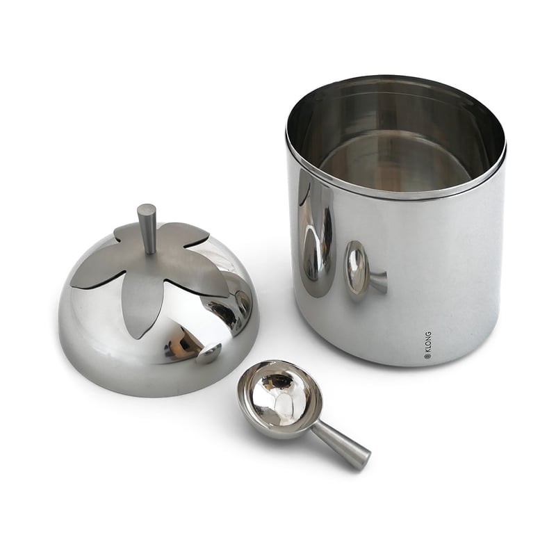 KLONG Blad jar, small Steel
