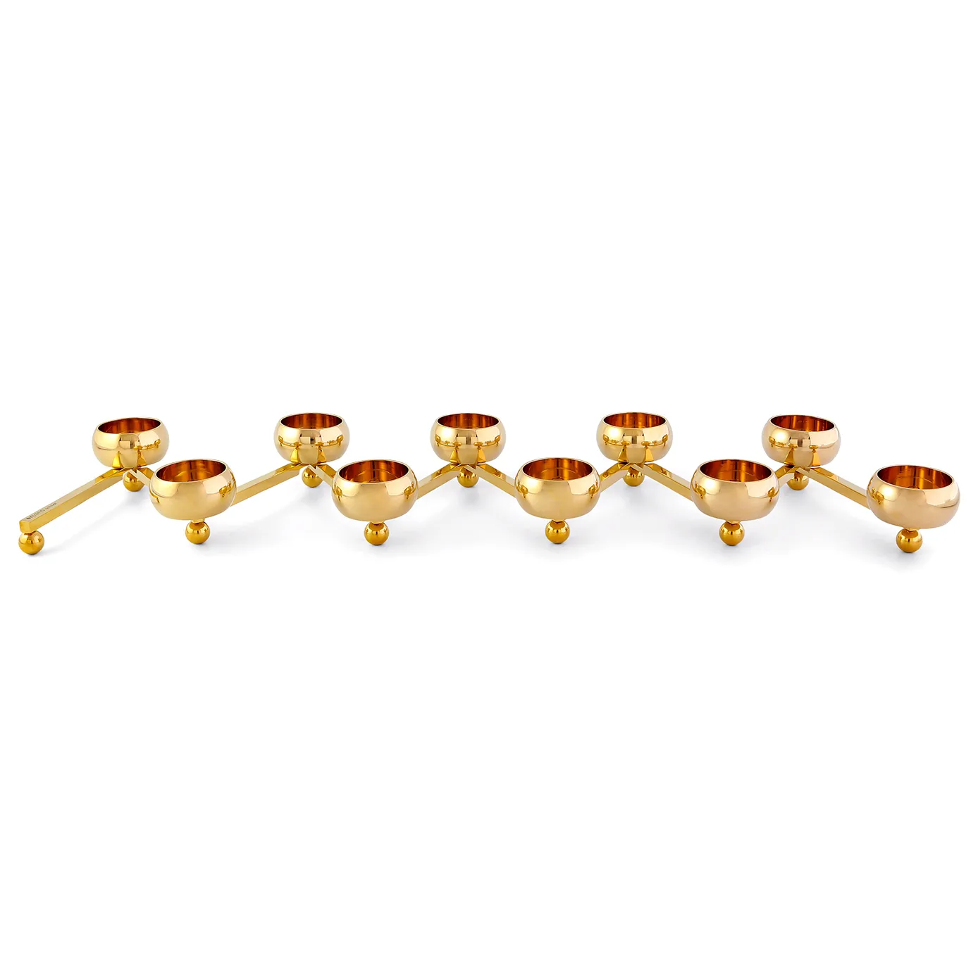 Klong Constella Candle Holder