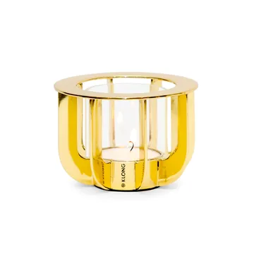 Jazz lantern - Mini, Brass - KLONG