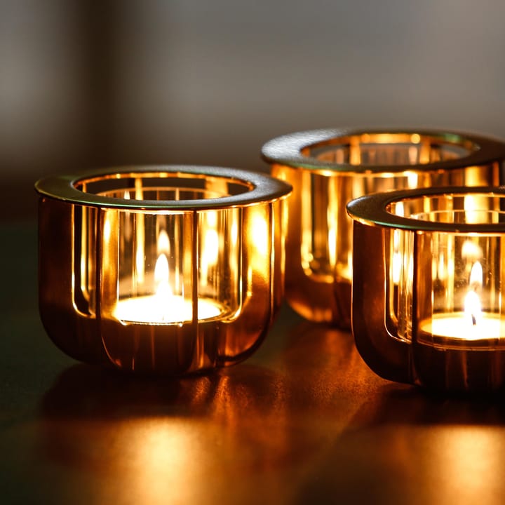 Jazz lantern, Mini KLONG