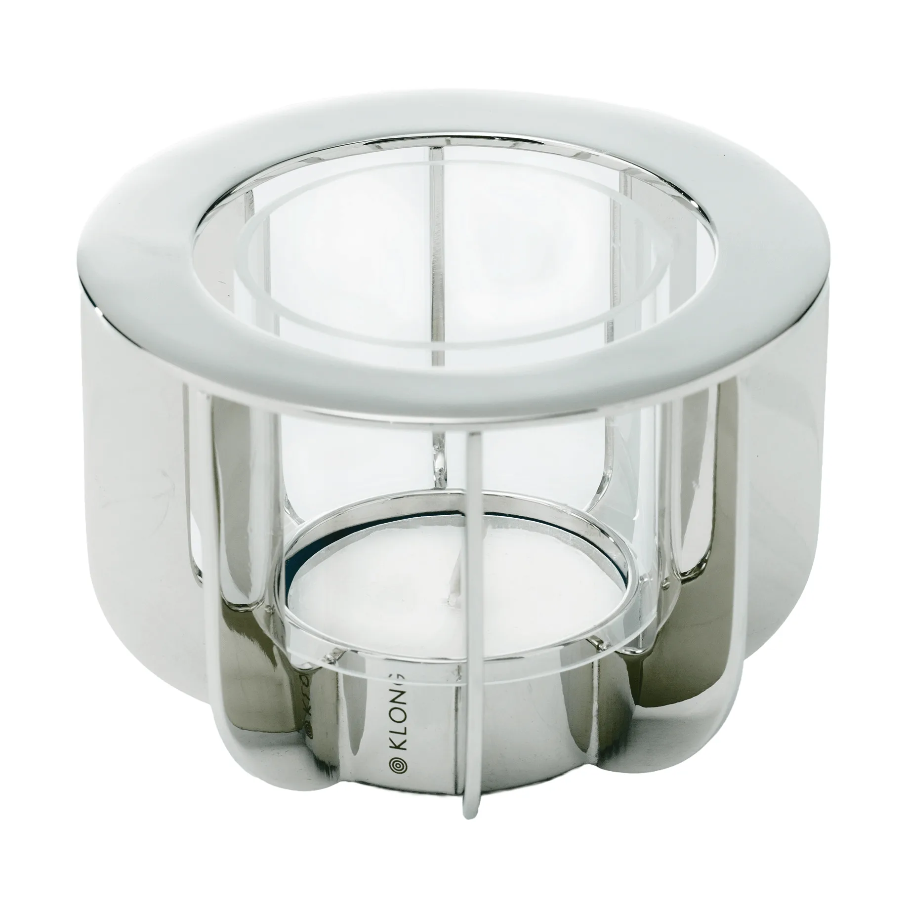 Jazz lantern, Nickel KLONG