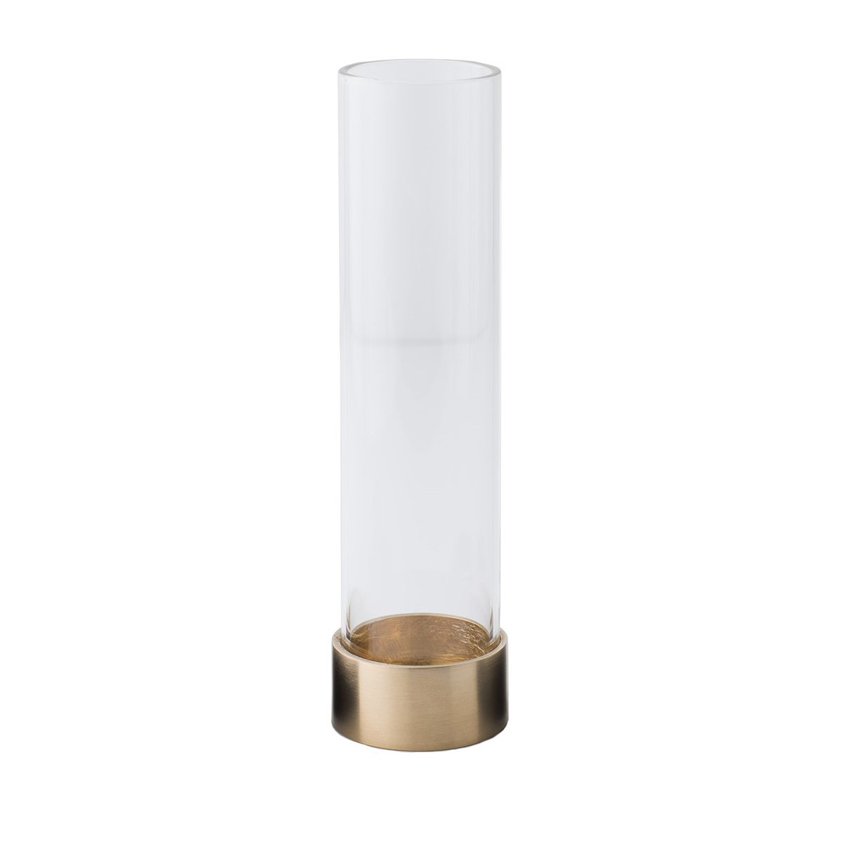 KLONG Patina mini spare part top Brass