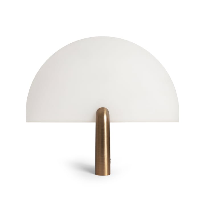 Pavo table lamp - Bronze - KLONG
