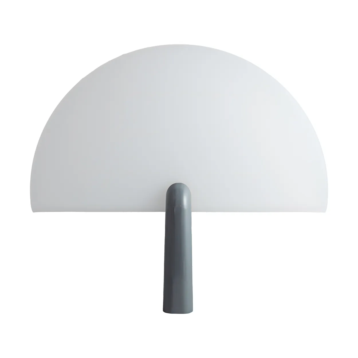 KLONG Pavo table lamp Gray | Scandinavian Design | Desk & table lamps | Grey