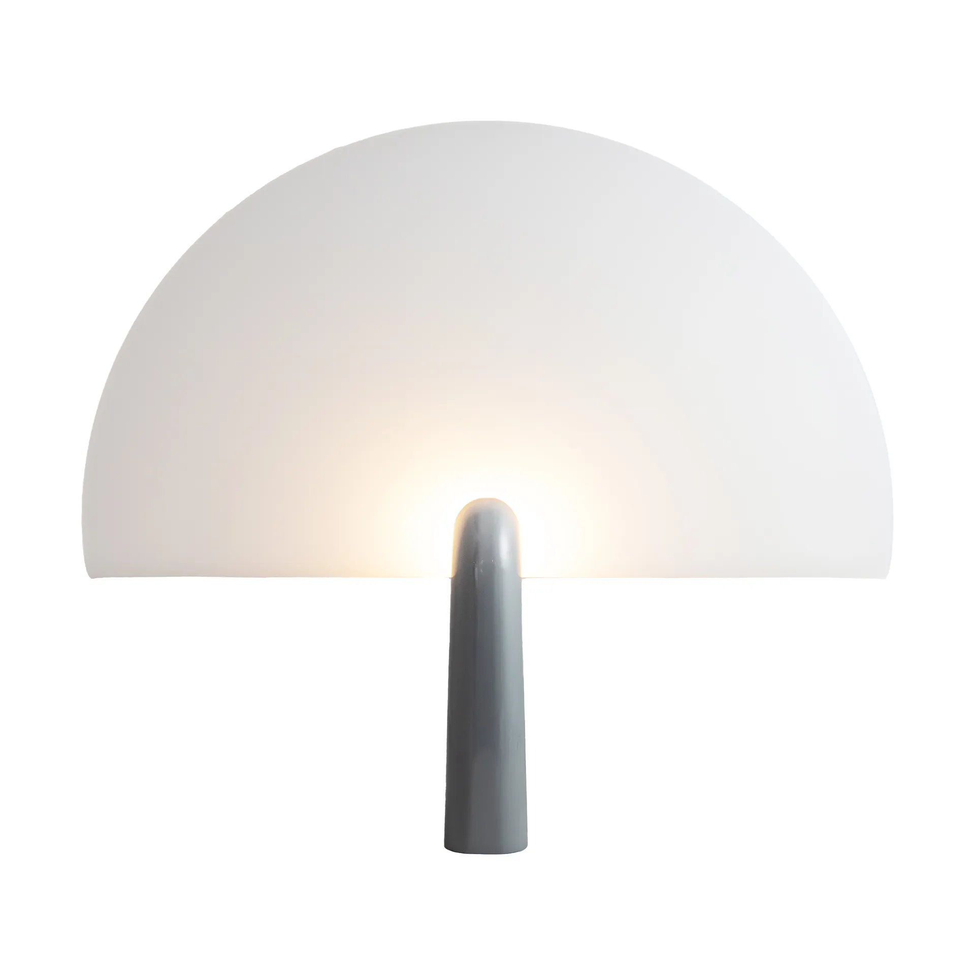 Pavo table lamp, Gray KLONG