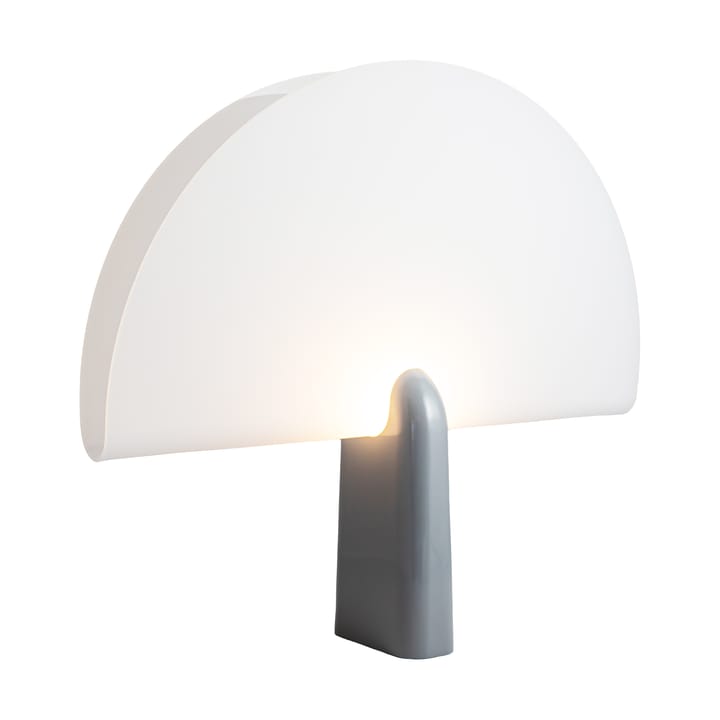 Pavo table lamp, Gray KLONG