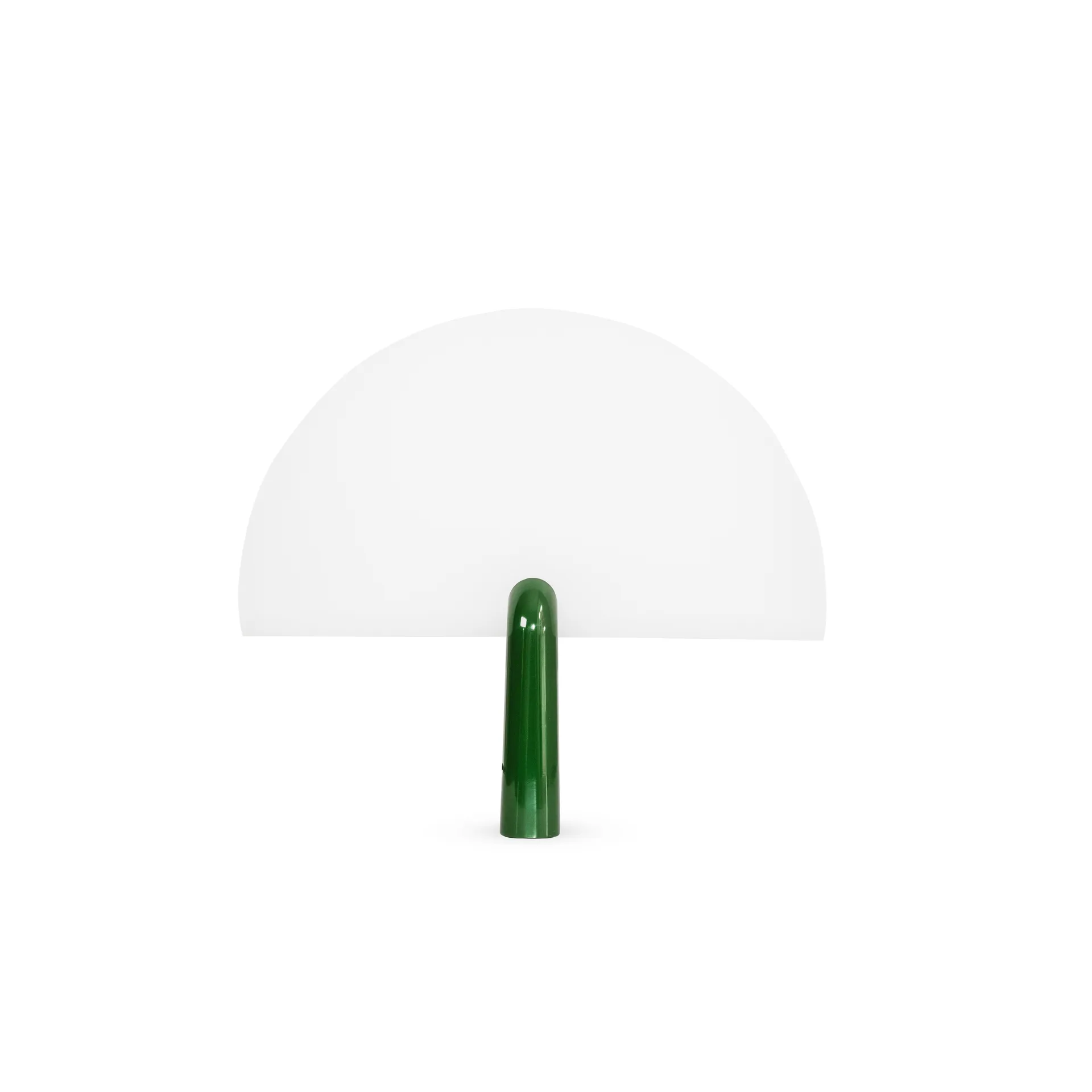 Pavo table lamp, Green KLONG