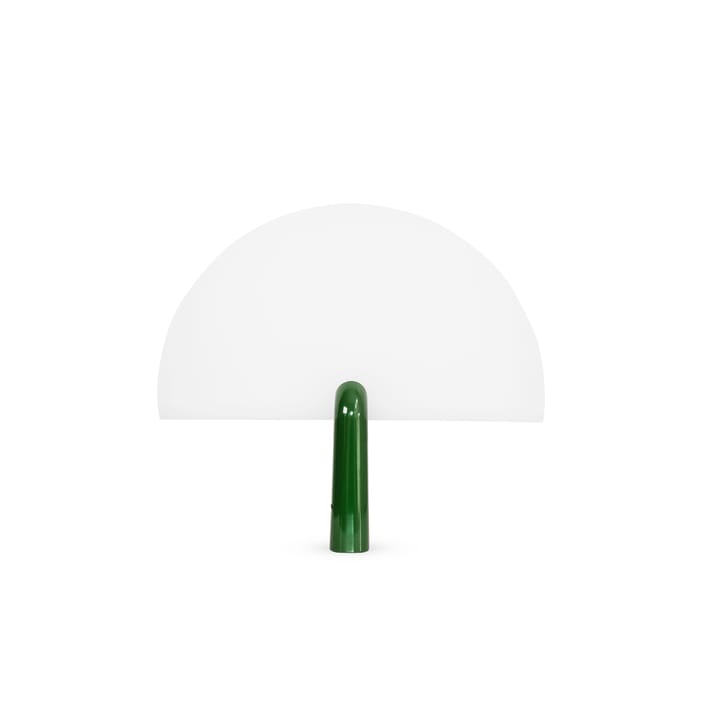 Pavo table lamp - Green - KLONG