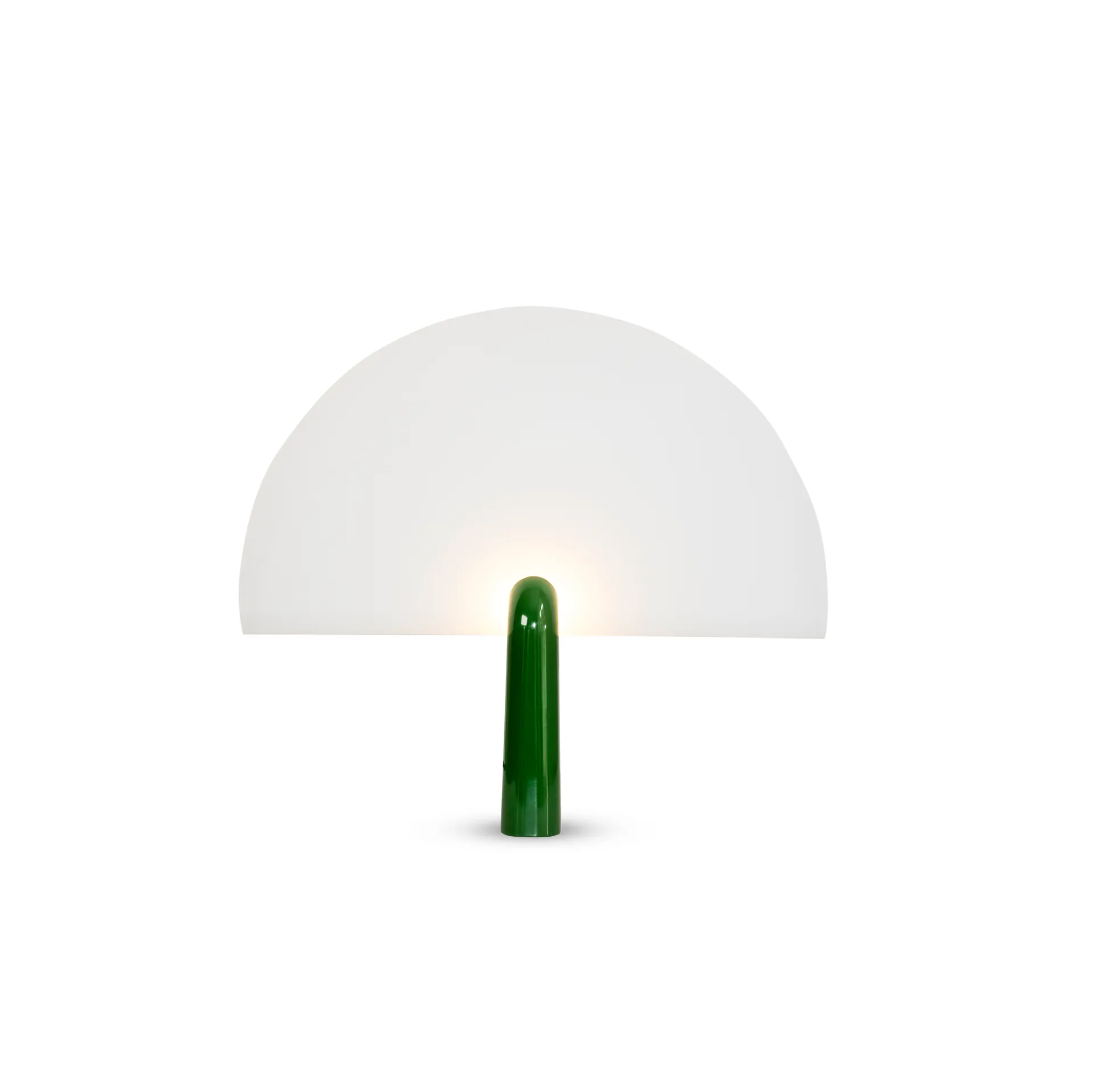 Pavo table lamp, Green KLONG