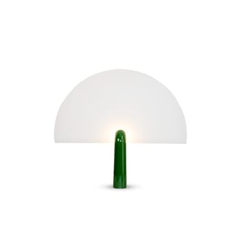 Pavo table lamp - Green - KLONG