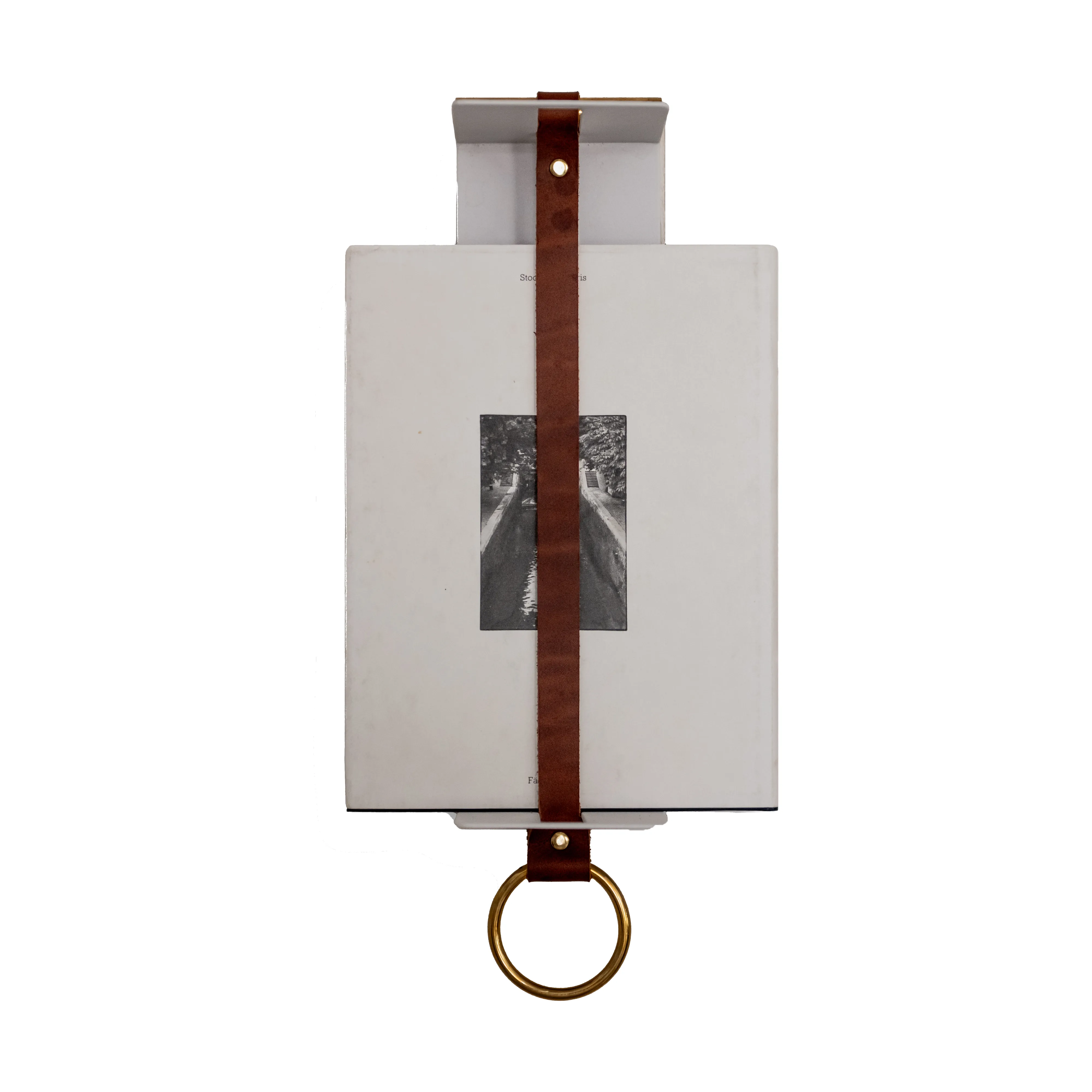 Klong Strapp Shelf