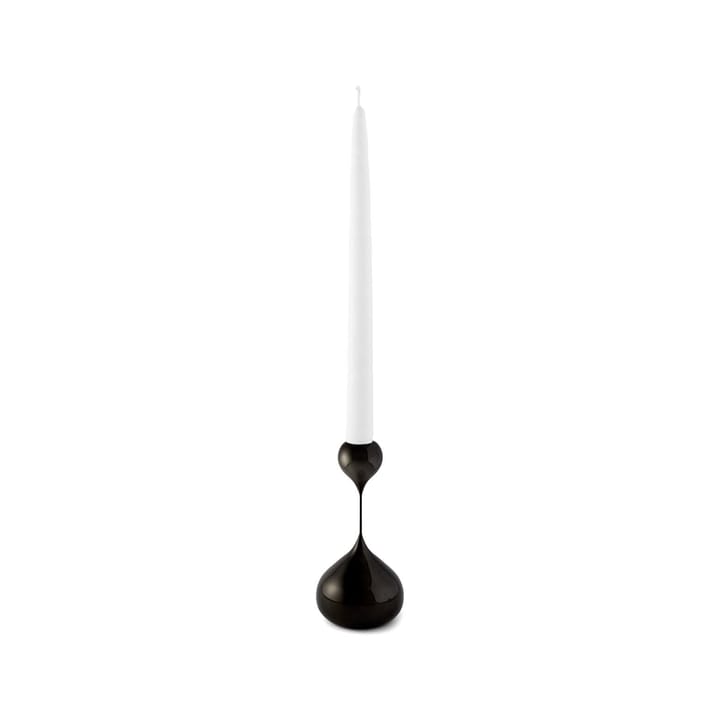 Tender candle holdersmall - Black - KLONG