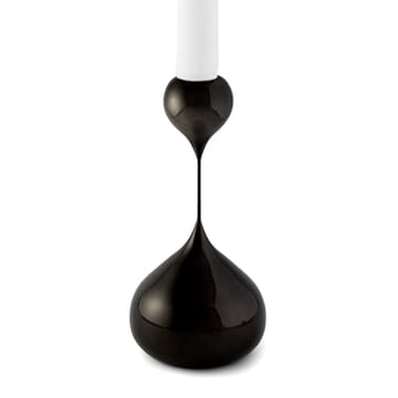 Tender candle holdersmall - Black - KLONG