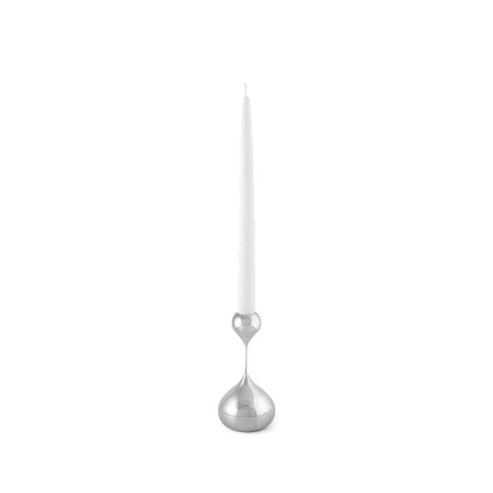 Tender candle holdersmall, Nickel KLONG