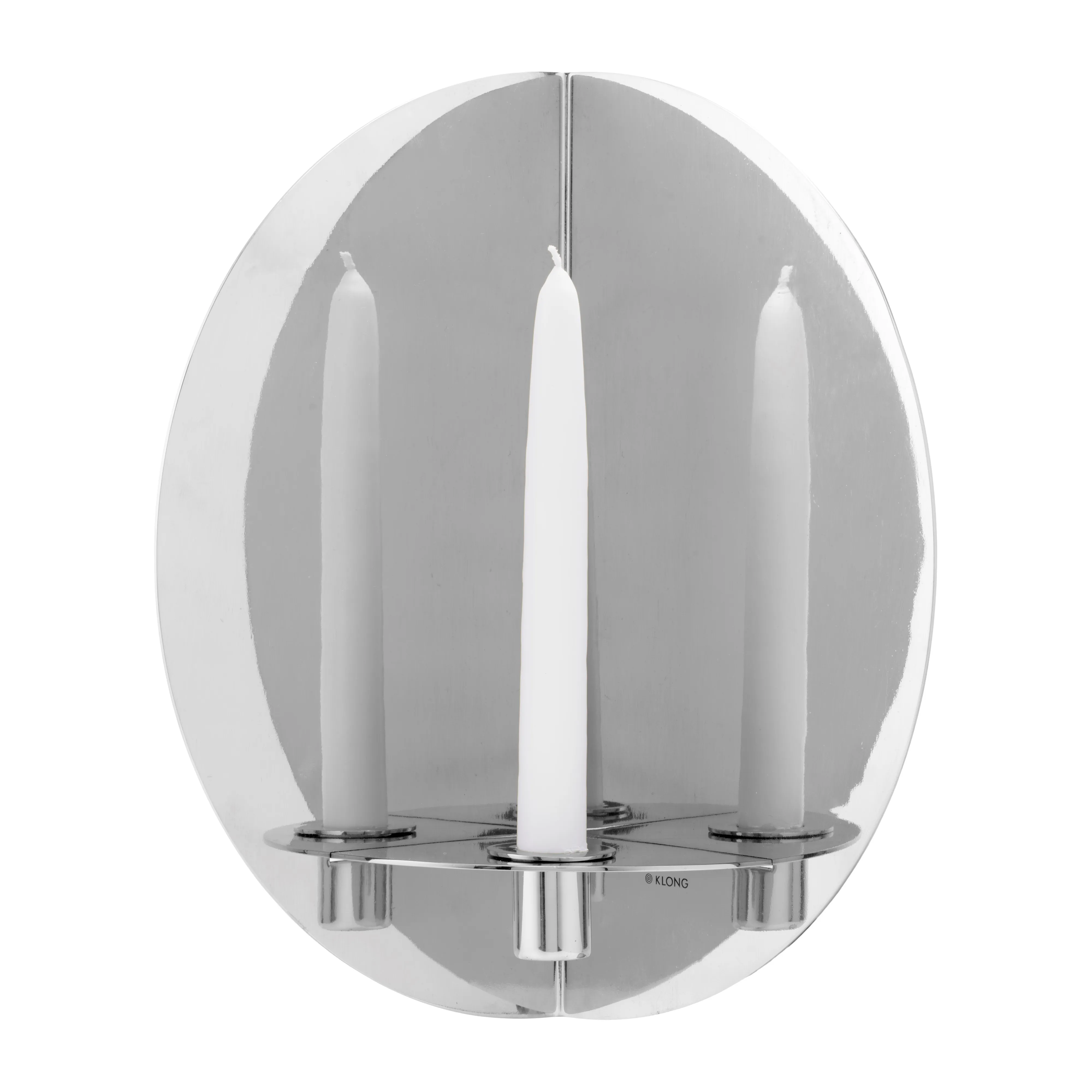 Klong Twilight Wall Candle Holder - Thumbnail 3