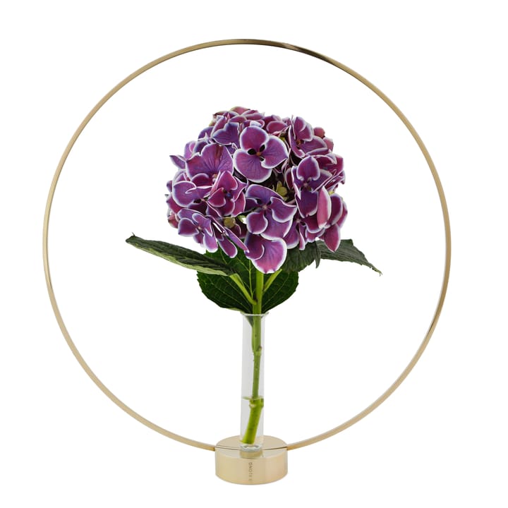 Vesper glass inserts - flora (vase) - KLONG