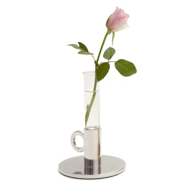 Vesper glass inserts - flora (vase) - KLONG