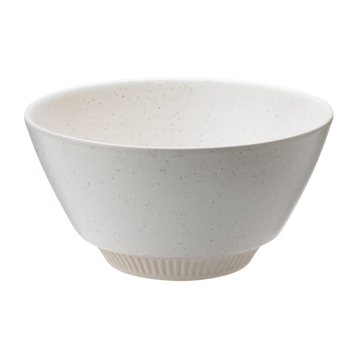 Colorit bowl Ø14 cm - Sand - Knabstrup Keramik