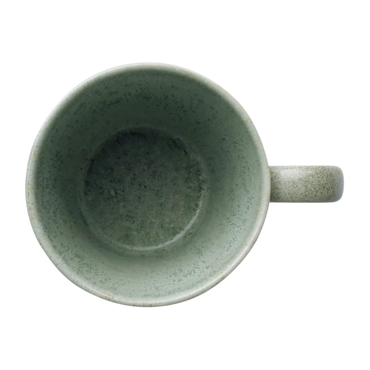 Knabstrup cup 28 cl, olivgreen Knabstrup Keramik