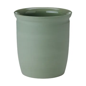 Knabstrup preserving jar - Olive, 0.5 L - Knabstrup Keramik