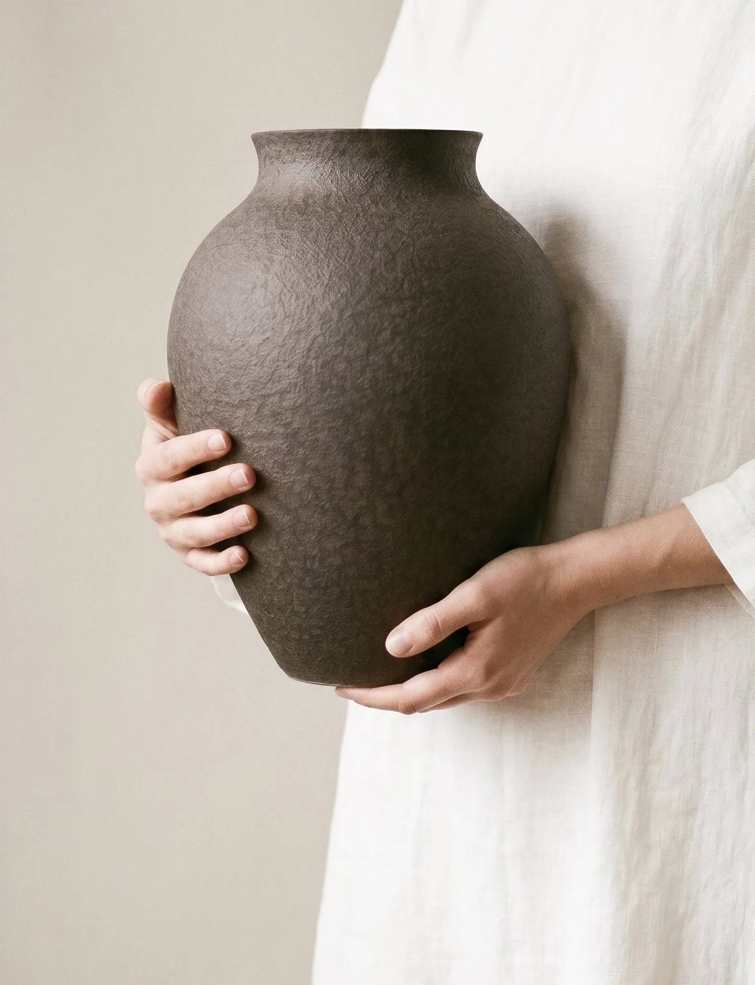 Small vases