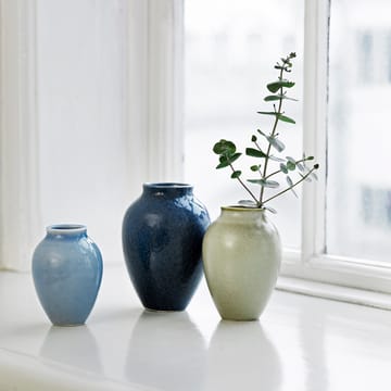 Knabstrup vase 3-pack - 3- pack - Knabstrup Keramik