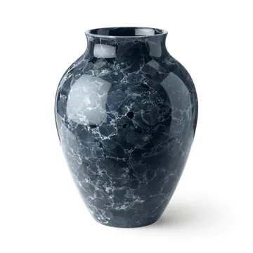 Knabstrup vase Natura 27 cm - Grafit - Knabstrup Keramik
