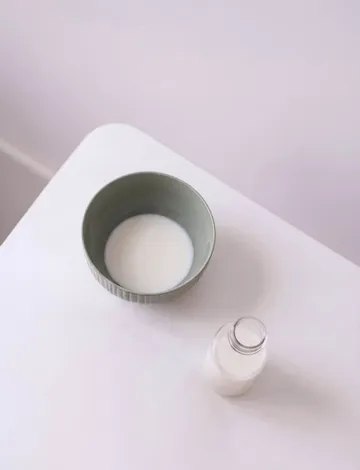 Verda bowl - Soft rose, Ø13 cm - Knabstrup Keramik