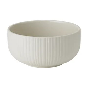 Verda bowl - Soft sand, Ø13 cm - Knabstrup Keramik