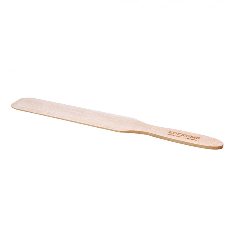 Kockums Jernverk Crêpe Turner 30 cm Book wood