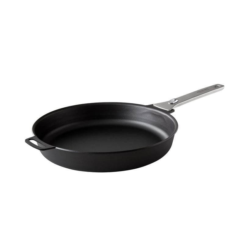 Kockums Jernverk Frying pan with removable handle Ø30 cm