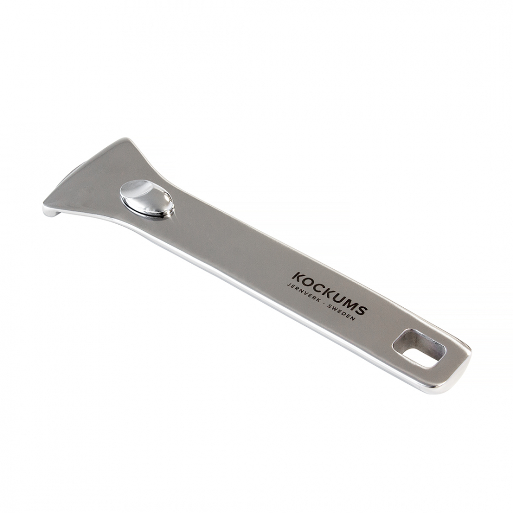 Kockums Jernverk Handle for frying pan/pie dish Stainless steel
