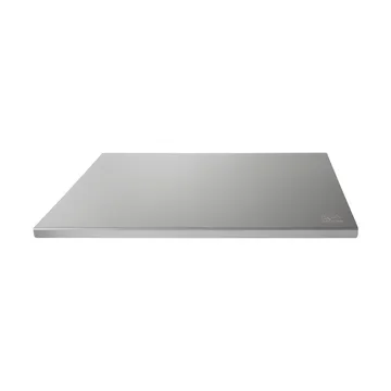 Kockums baking board stainless steel - 60x47.5 cm - Kockums Jernverk