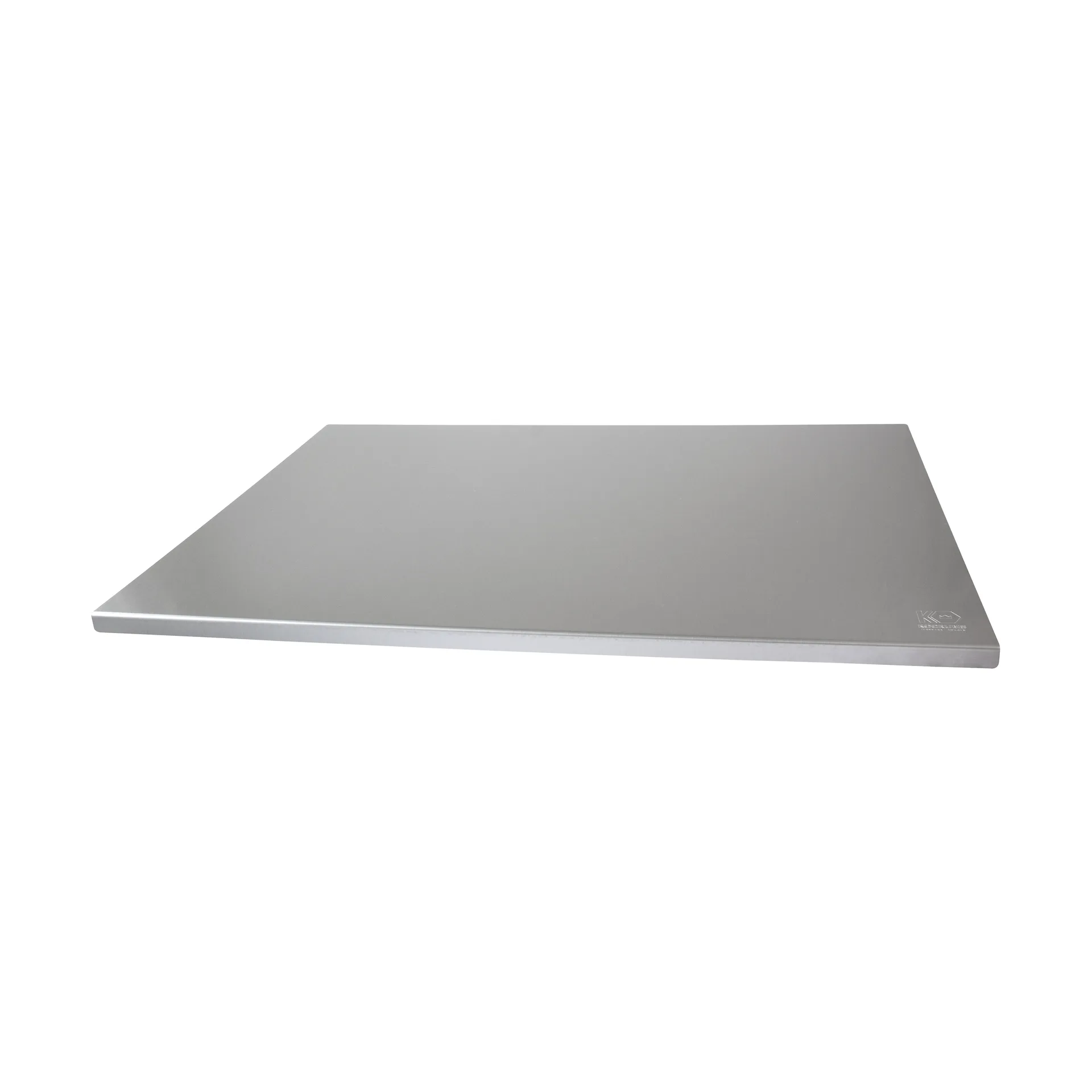 Kockums baking board stainless steel, 80x60 cm Kockums Jernverk
