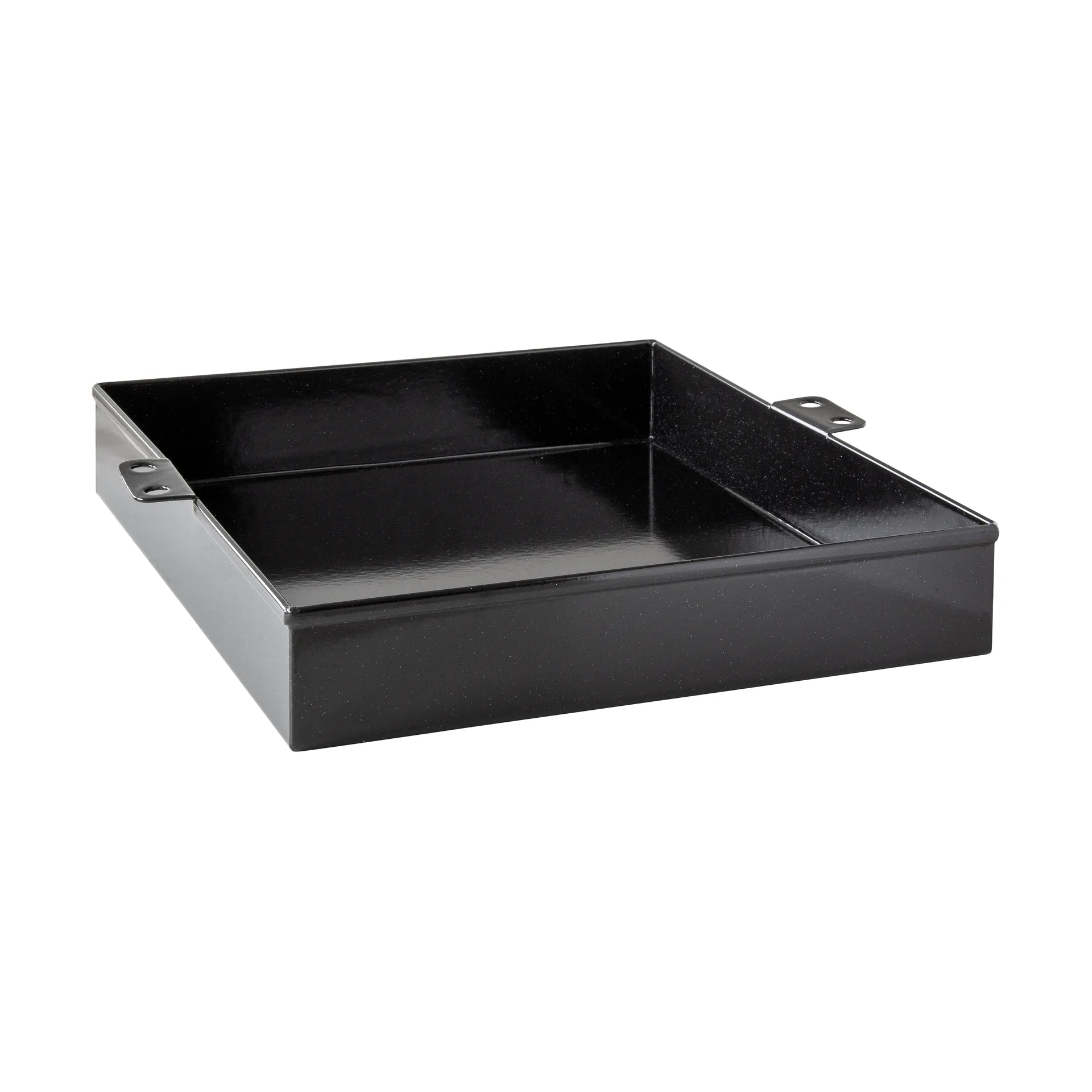 Kockums baking tin, Black, 40x35 cm Kockums Jernverk
